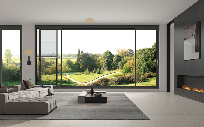 德技艾嘉系统门窗,德技艾嘉门窗