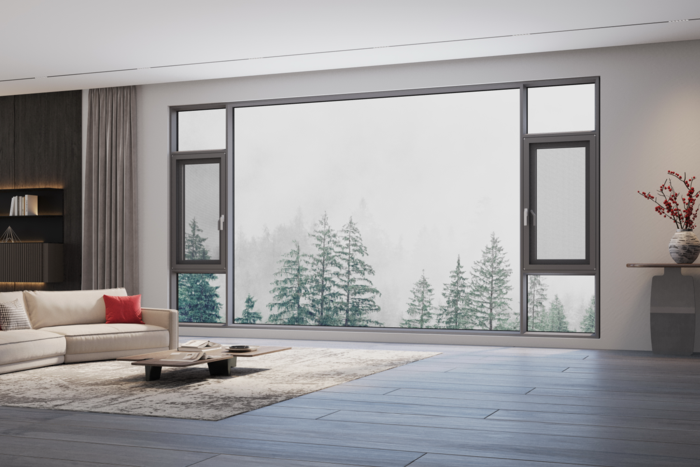 德技艾嘉系统门窗,德技艾嘉门窗