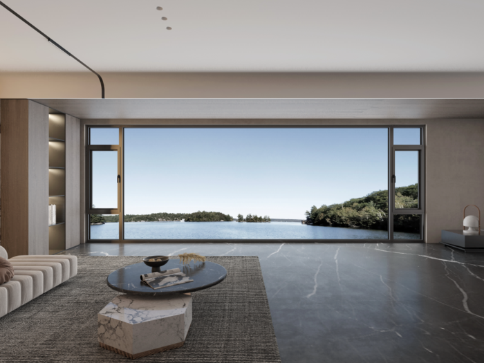 德技艾嘉系统门窗,德技艾嘉门窗