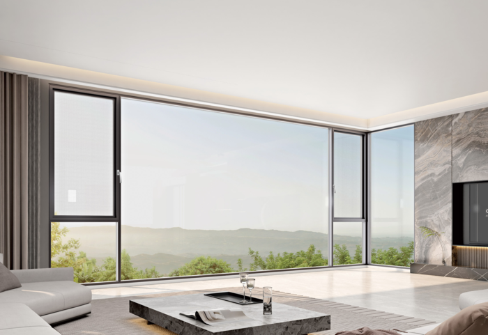 德技艾嘉系统门窗,德技艾嘉门窗