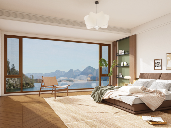 德技艾嘉系统门窗,德技艾嘉门窗